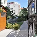 Apartment Lina Deluxe