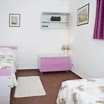 Apartment Lina Deluxe