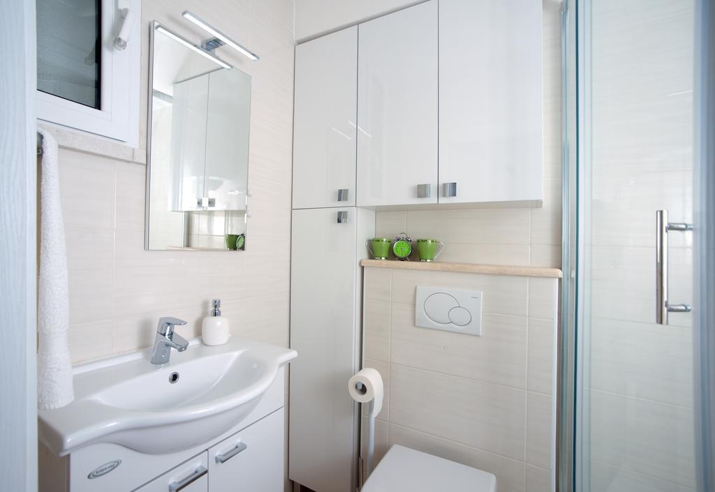 Lina Deluxe Apartment Split
