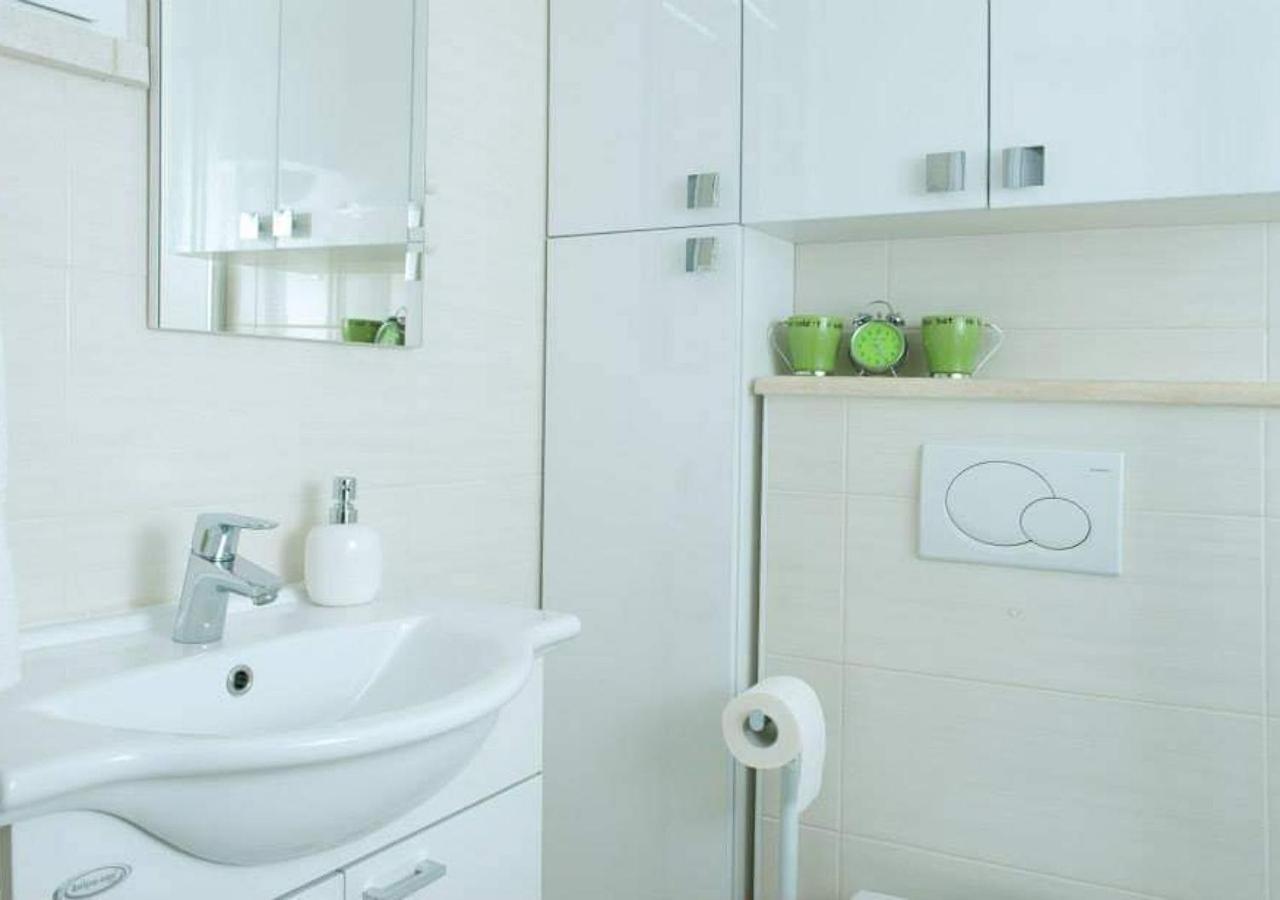 Lina Deluxe Apartment Split