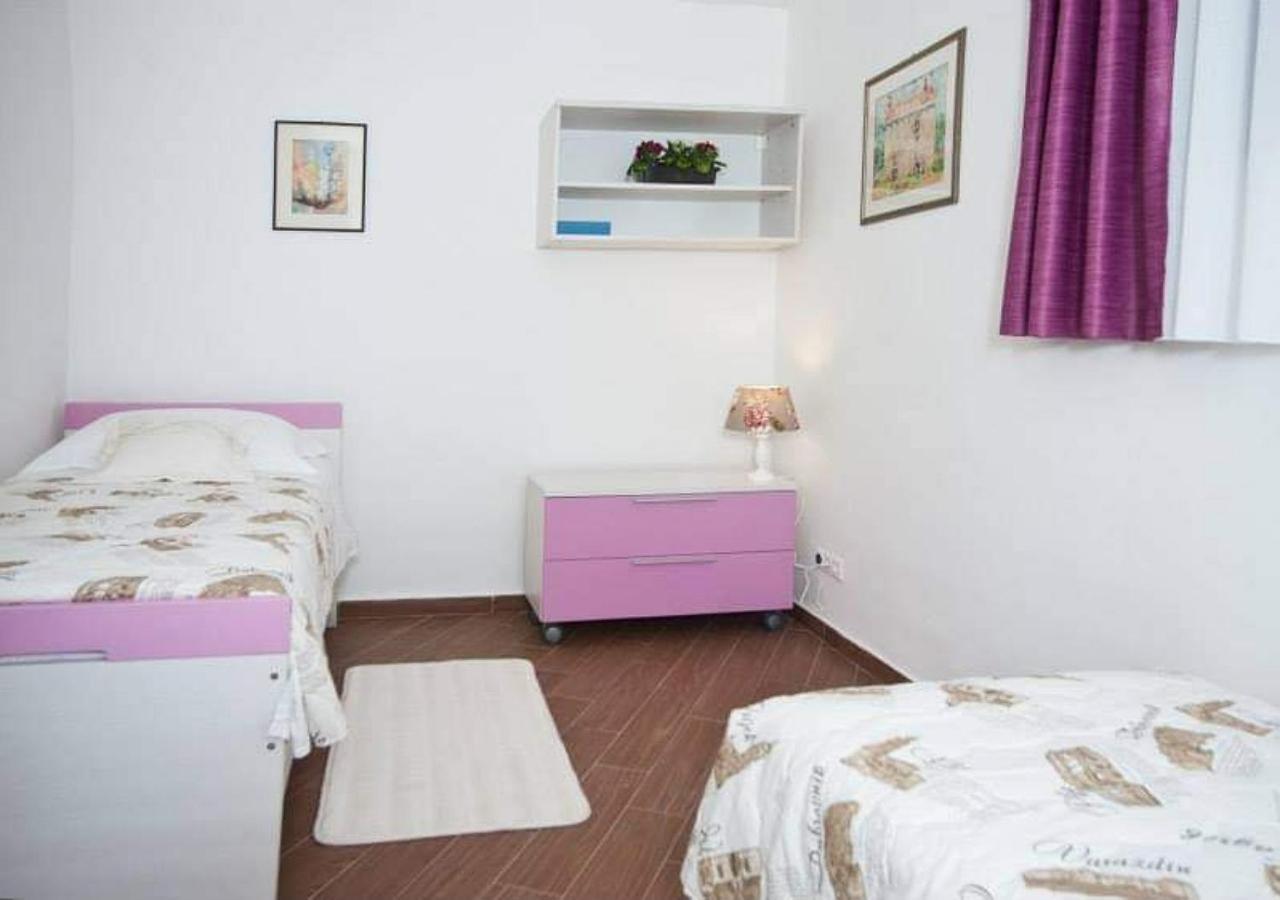 Apartment Lina Deluxe