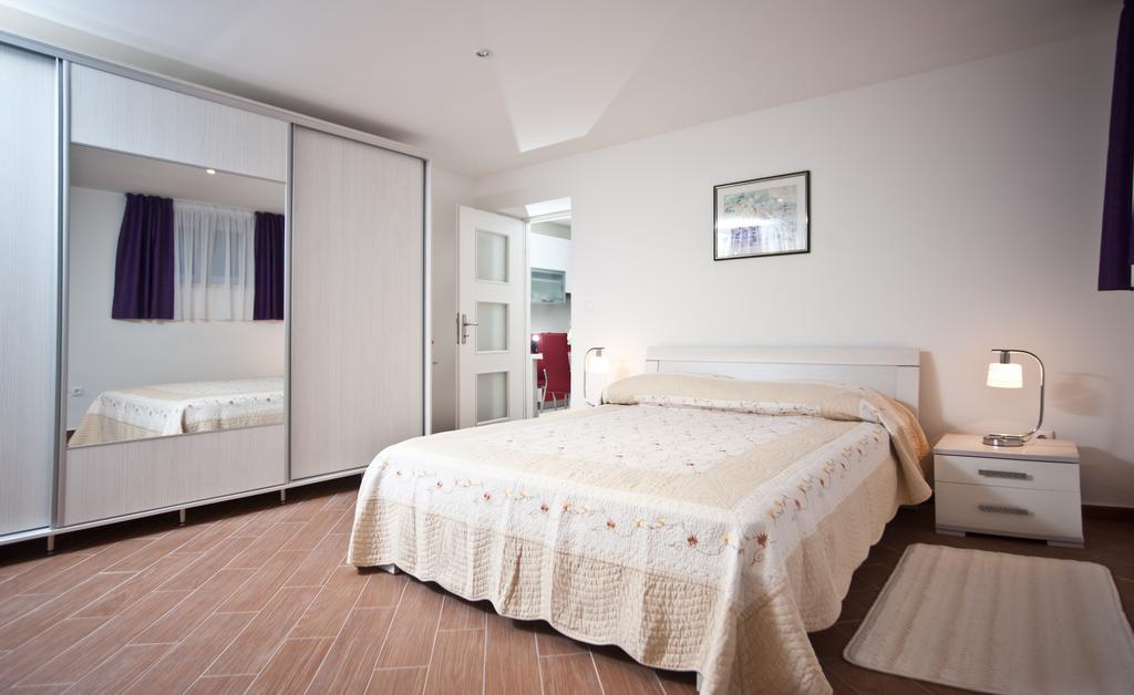 Apartment Lina Deluxe *